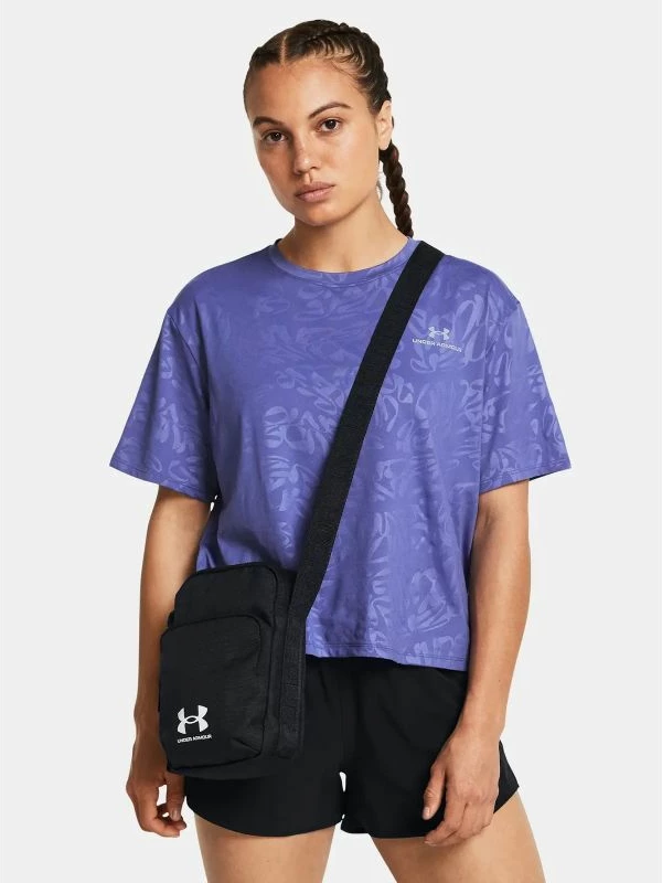 Çantë Under Armour, e zezë [Madhësia: Standarde]