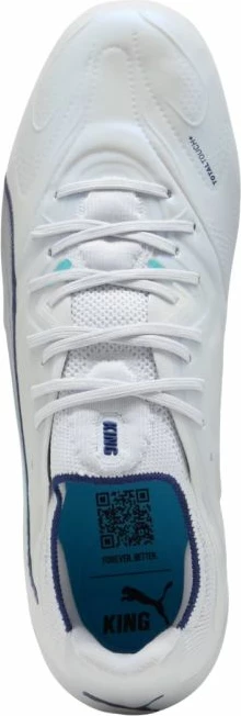 Atlete futbolli Puma King 20 Ultimate MxSG 108456 03, meshkuj [Madhësia: 42]