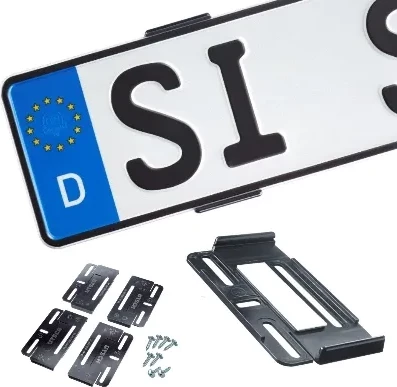 Mbajtëse e tabelave Simple-Fix