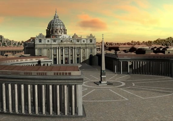 Sid Meier's Civilization IV: Beyond the Sword DLC EN/DE/FR/IT/ES Global