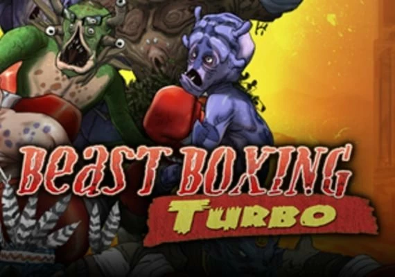 Beast Boxing Turbo EN Global