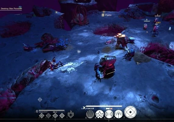 We Are The Dwarves EN/RU Global
