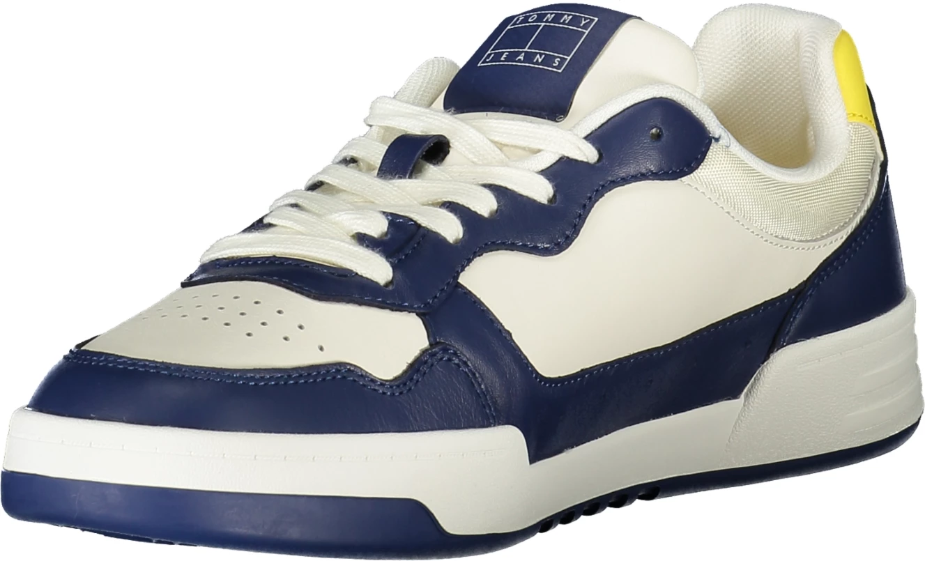 Atlete për meshkuj TOMMY HILFIGER, sportive, të kaltra [Madhësia: 45]