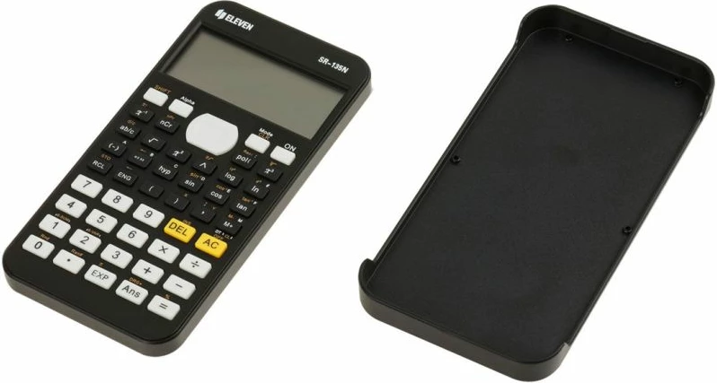 Kalkulator shkencor Citizen, i zi