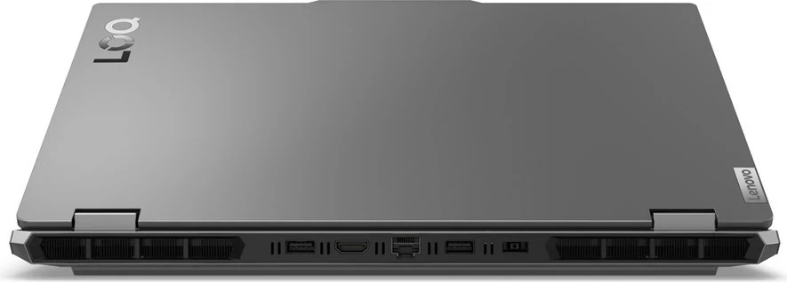 Laptop Lenovo LOQ, AMD Ryzen 5 7235HS, 15.6", 16 GB RAM, 512 GB SSD, NVIDIA RTX 3050, Gri me backpack