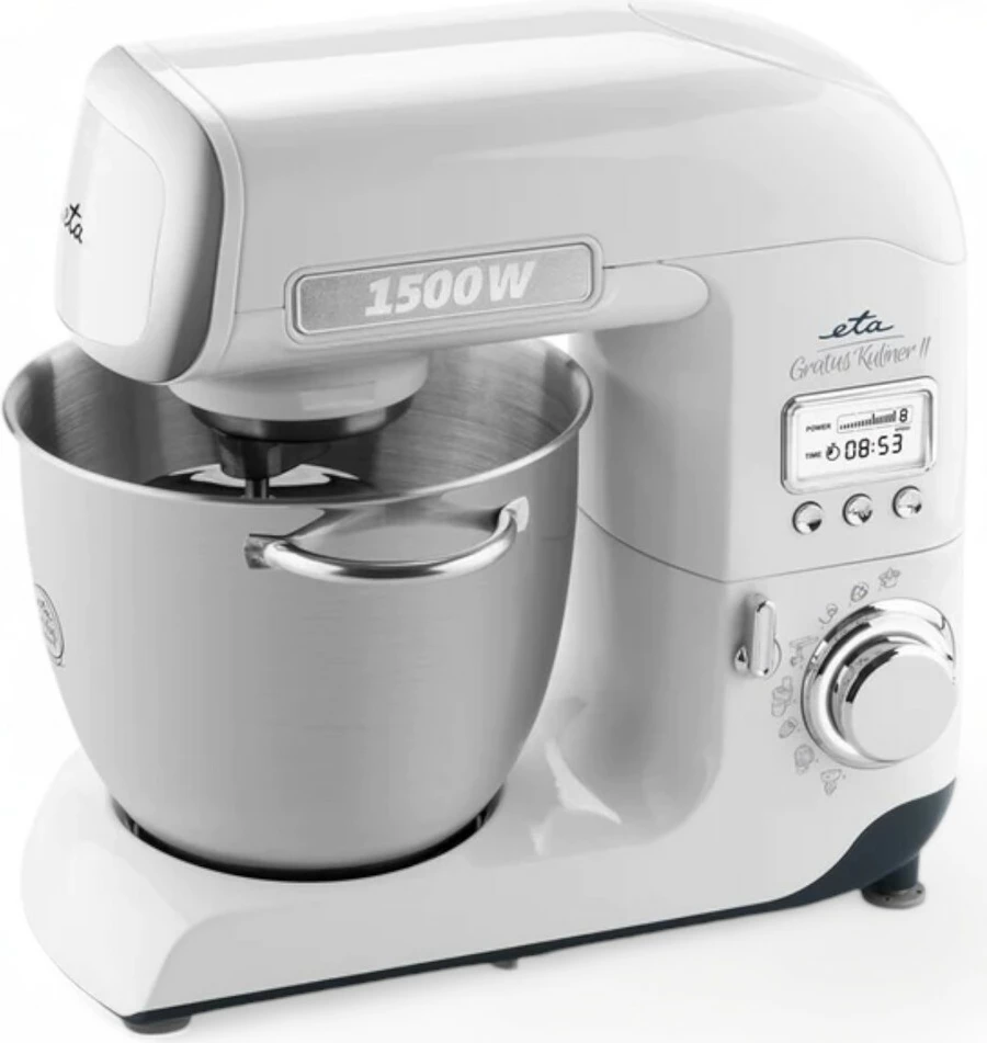 Mikser Robot ETA GRATUS KULINER II 003890020