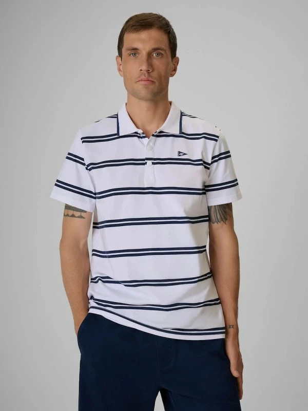 Maicë polo për meshkuj 4f 4FRSS26TPTSM0898-10S [Madhësia: S]