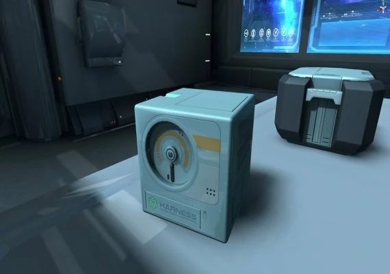 The Artifact EN Global