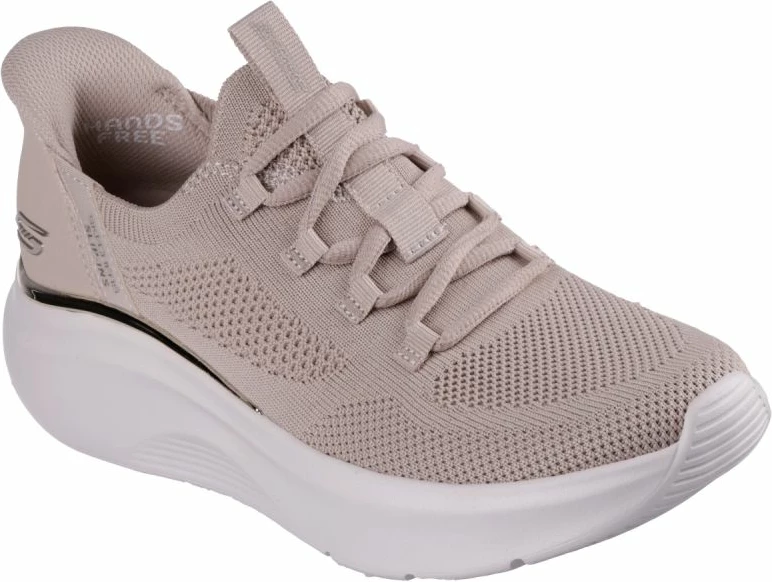 Atlete për femra Skechers, bezhë [Madhësia: 39.5]
