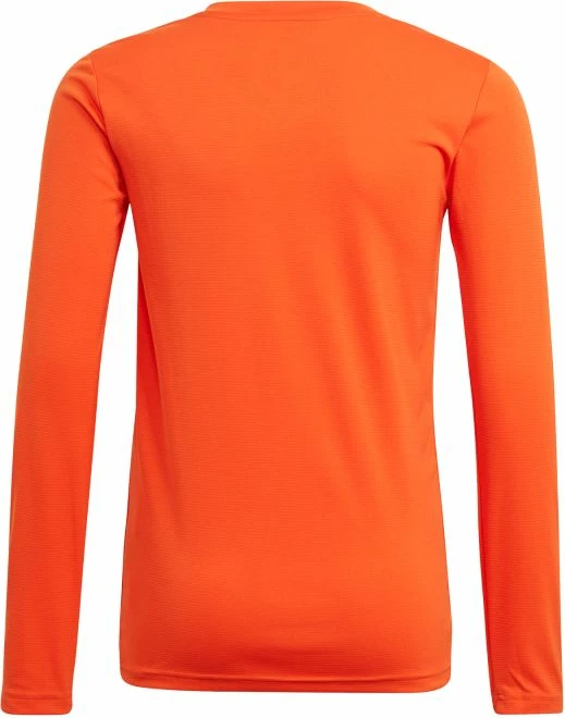 Fanellë trajnimi për fëmijë adidas, portokalli