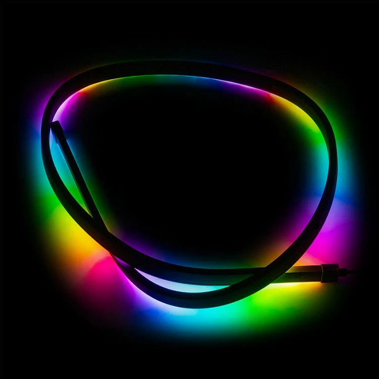 Shirit LED ARGB Kolink Umbra Radiant, 1m