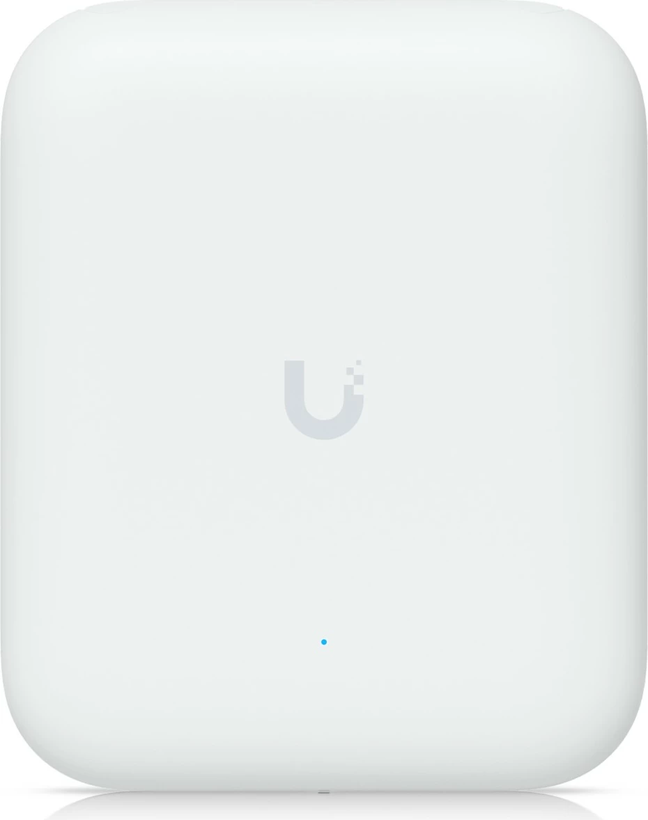Access point Ubiquiti U7 Pro Outdoor, 2.4 GHz, 5 GHz, 8600 Mbit/s