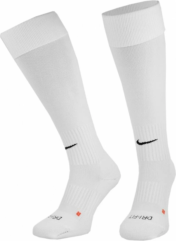 Çorape për meshkuj Nike, të bardha