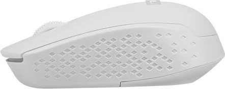 Maus wireless Natec Stork NMY-2188, 1600 DPI, i bardhë