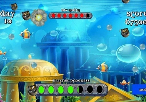 Depth Siege Atlantis EN Global
