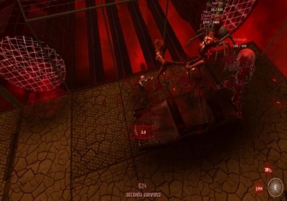Red Risk EN Global