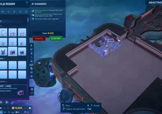 Galacticare Global