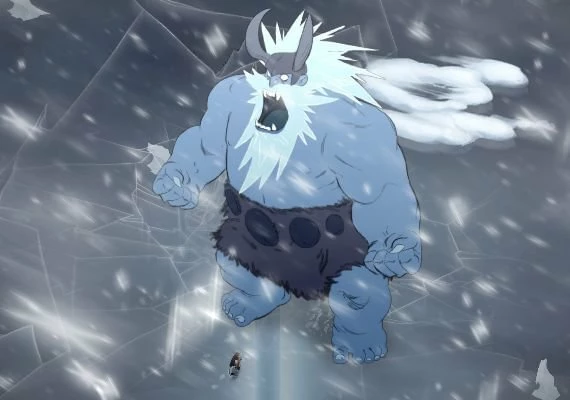 Jotun Valhalla Edition Global