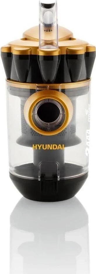Pastrues Hyundai VC014, pa qese, me filtrin HEPA