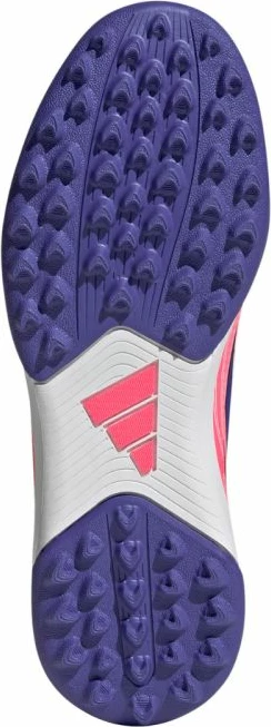 Atlete futbolli për fëmijë adidas F50 Hyperfast Club TF KK1368 [Madhësia: 37 1/3]