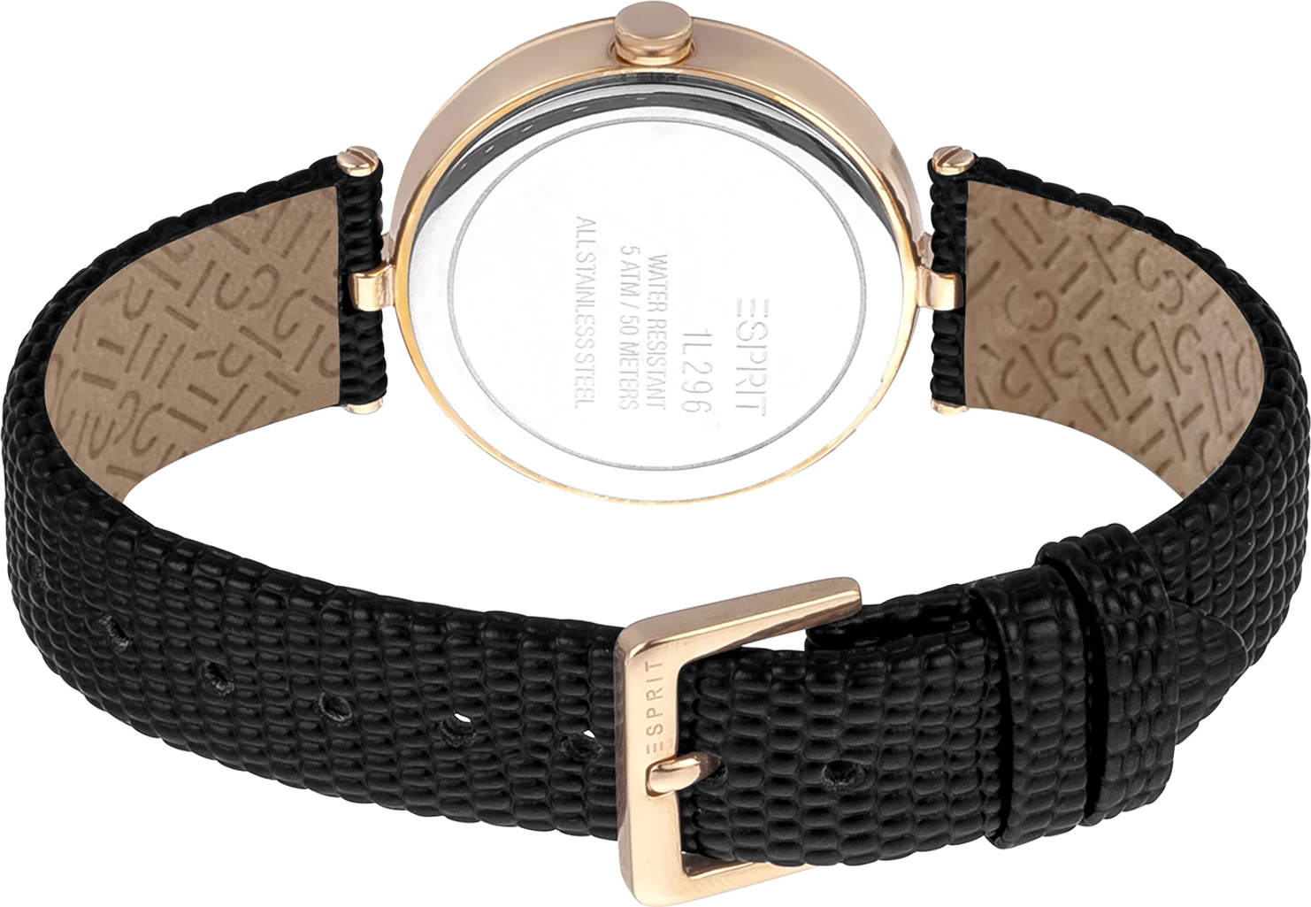 Orë dore për femra Esprit, e zezë