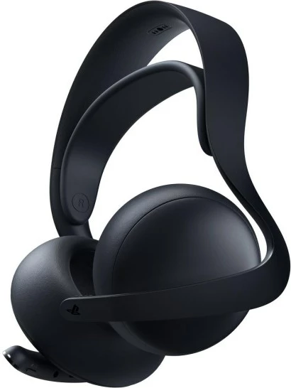 Kufje gaming Sony PS5 Elite Wireless, binaurale, Bluetooth 5.0, USB Type-C, e zezë