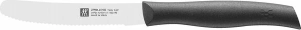 Thikë universale Zwilling, 12 cm, e zezë