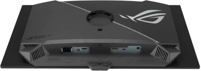 Monitor gaming Asus ROG Strix XG27ACDMS, 27 inch, QHD, QD-OLED, 280Hz, i zi