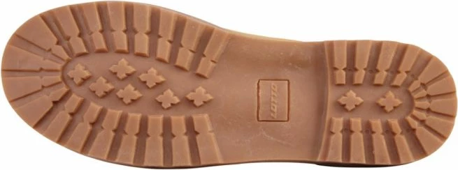 Atlete për meshkuj Lotto, kafe