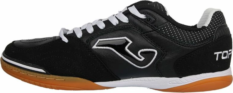 Atlete për meshkuj Joma Top Flex 2121 IN, të zeza