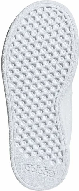 Atlete fëmijë adidas, të bardha