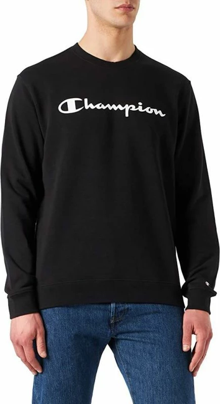 Duks Champion meshkuj, i zi [Madhësia: M]