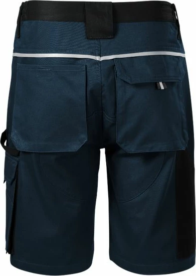 Shorce për meshkuj Rimeck, blu marin