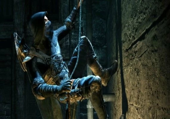 Thief: Out of Shadows - Bank Heist DLC EN/DE/FR/IT/PL/CS Global