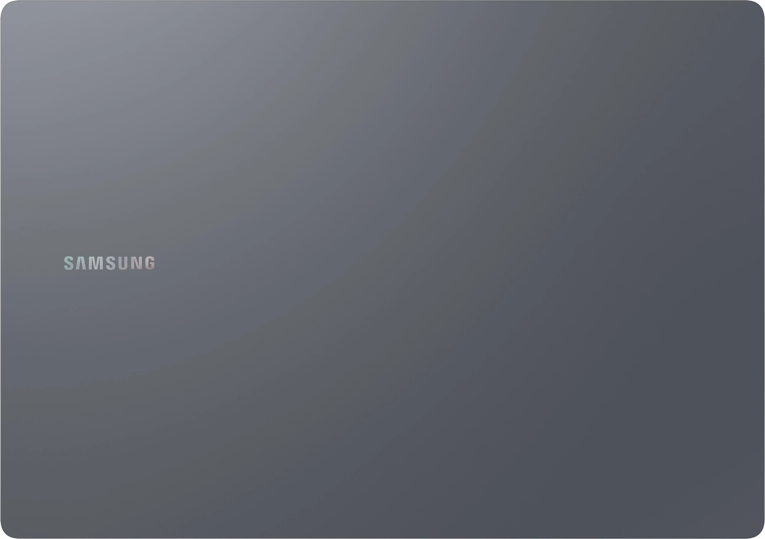 Laptop Samsung NP960XGLZ, Intel Core Ultra 7, 16 GB RAM, 512 GB SSD, Moonstone Gray