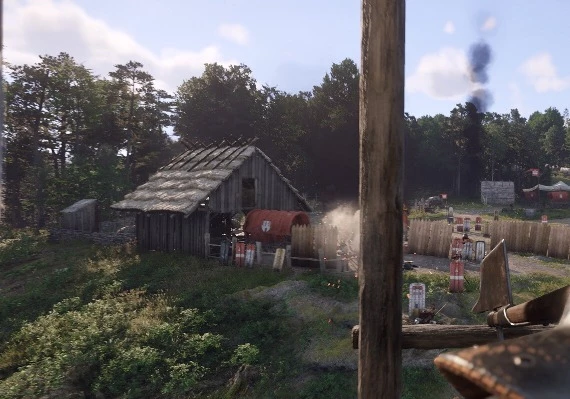 Kingdom Come: Deliverance II Global