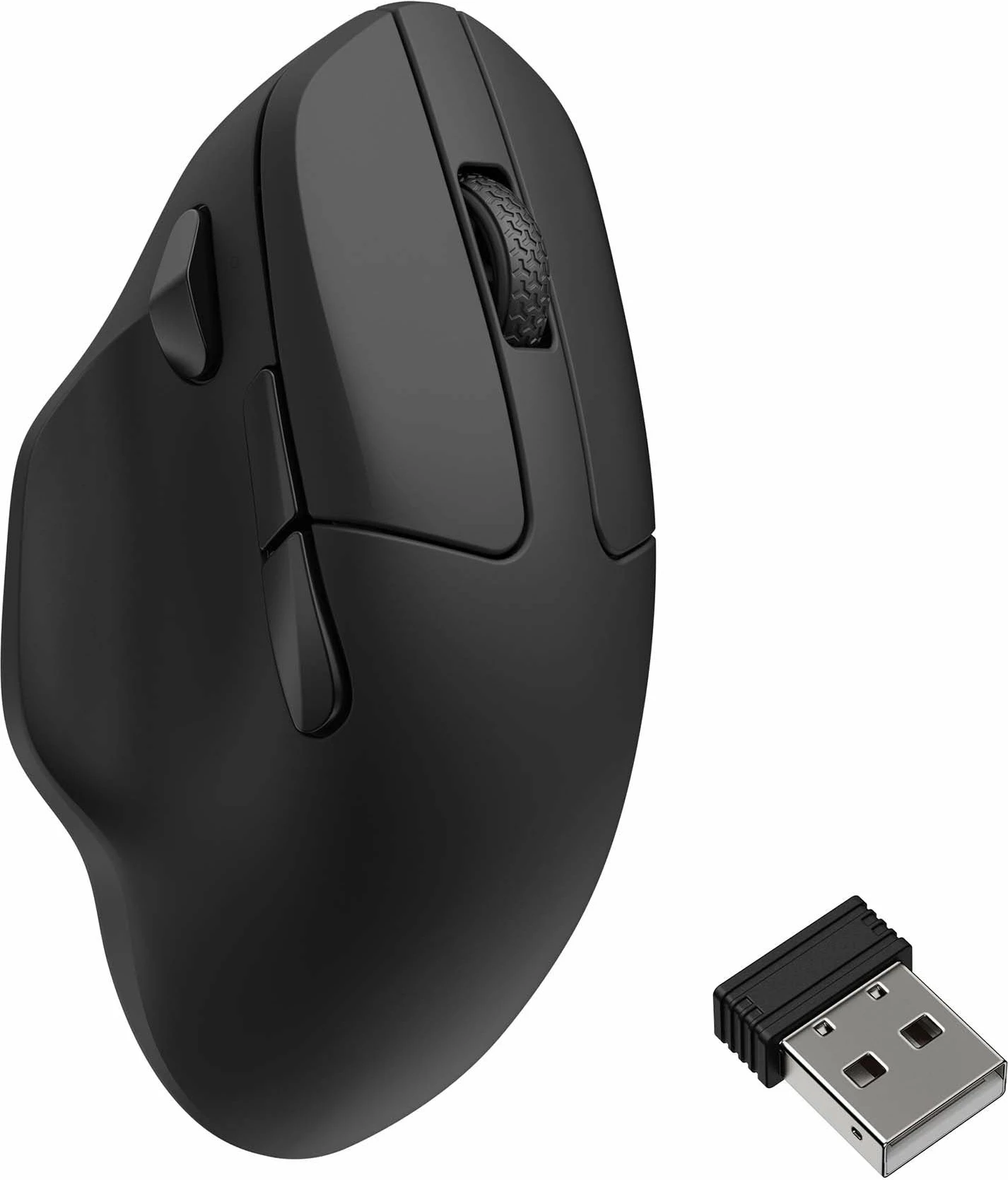 Maus Keychron M7 8K (M7-A23) 30000 DPI, i zi