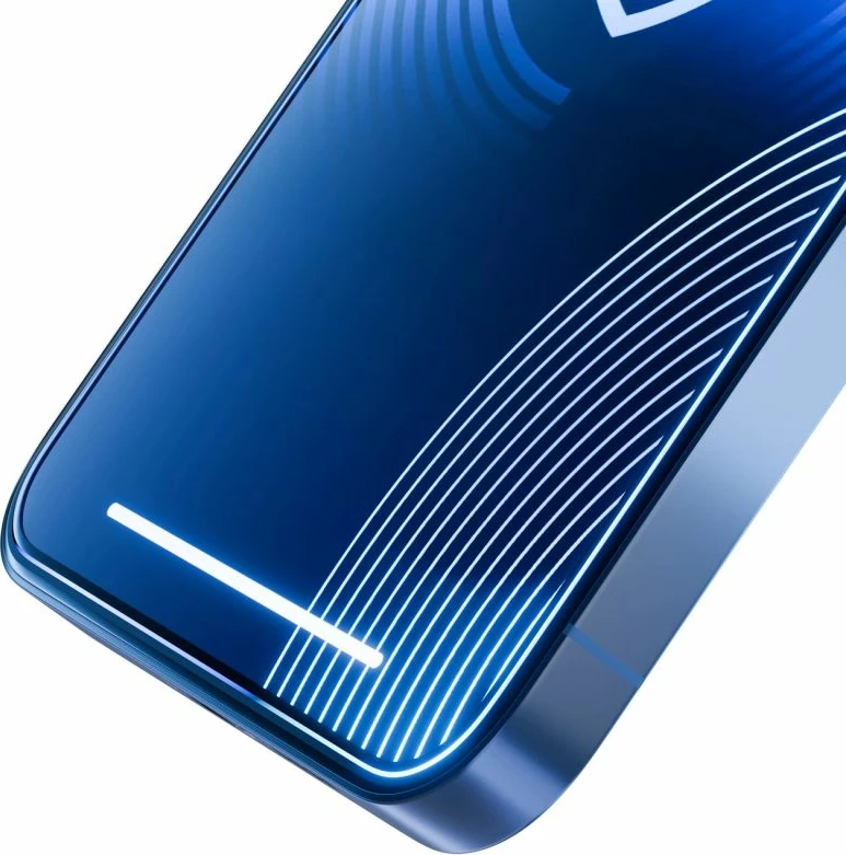 Mbrojtës ekrani tempered glass 3mk HardGlass Matt Max për iPhone 15 Plus