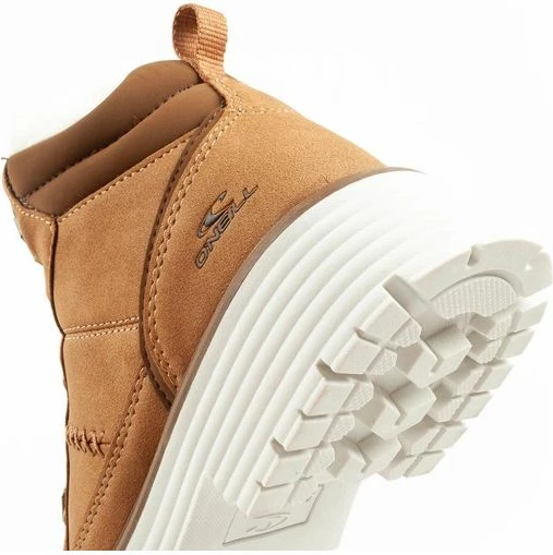 Çizme dimri për femra O'Neill, kafe