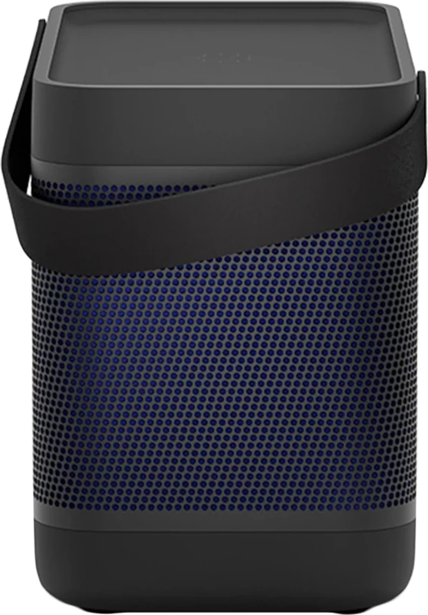 Altoparlant Bluetooth BANG & OLUFSEN Beolit 20 70W, Black Anthracite
