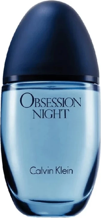 Eau de Parfum për femra Calvin Klein Obsession Night, 100ml