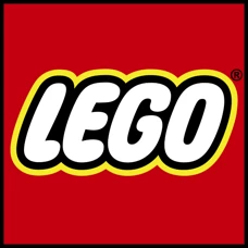 Set ndërtimi LEGO Art 31213 Mona Lisa, 18+, mozaik dekorativ