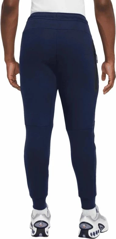 Pantallona Nike për meshkuj, të kaltra [Madhësia: L]