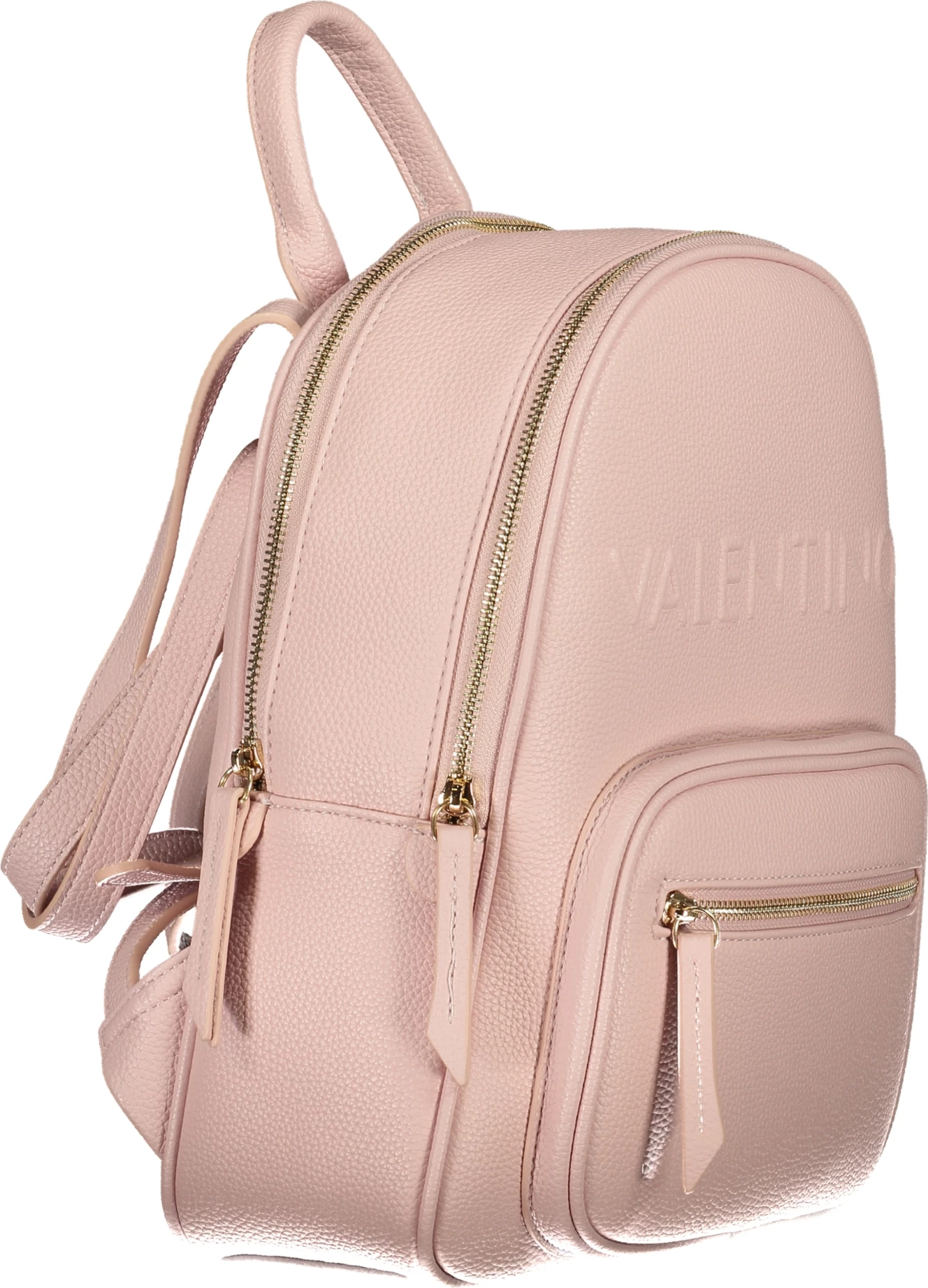 Çantë backpack femra Valentino Bags, rozë