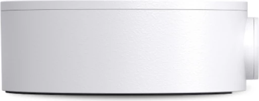 Kuti lidhëse për kamerë TP-LINK VJB-300, kompatibile me VIGI, alumin, e papërshkueshme nga uji, montim mur/tavan, 125×130.47×45.7 mm, paketë me aksesorë montimi, e bardhë