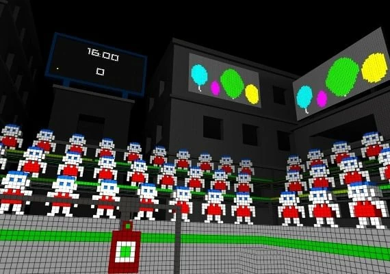 VR Ping Pong EN Global