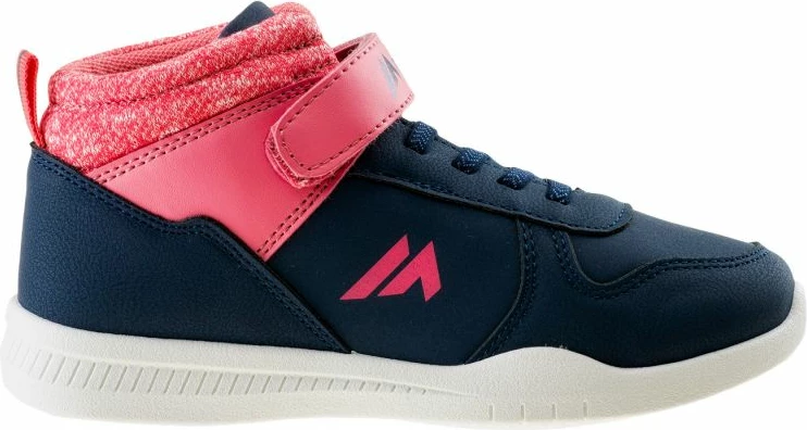 Atlete për fëmijë Yakimasport, të zeza/rozë