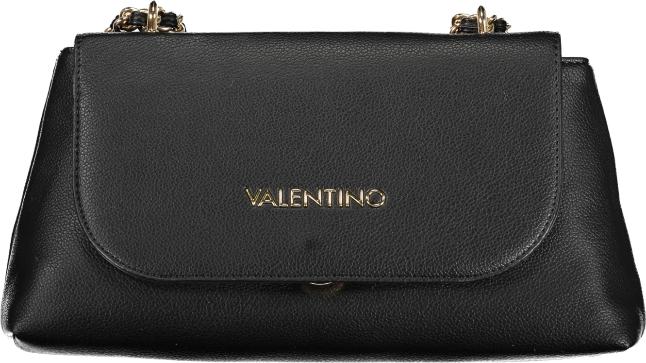 Çantë për femra Valentino Bags, e zezë