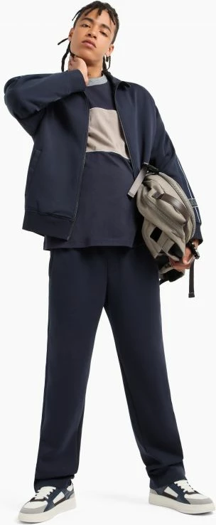 Duks për meshkuj Armani Exchange [Madhësia: L]