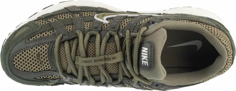 Atlete Nike P-6000 SE HF0015-301, të gjelbra [Madhësia: 42.5]